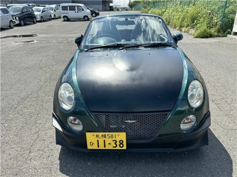COPEN