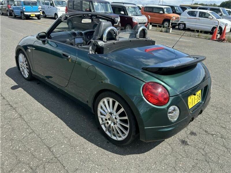 COPEN
