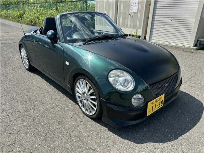 COPEN