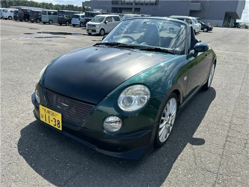 COPEN