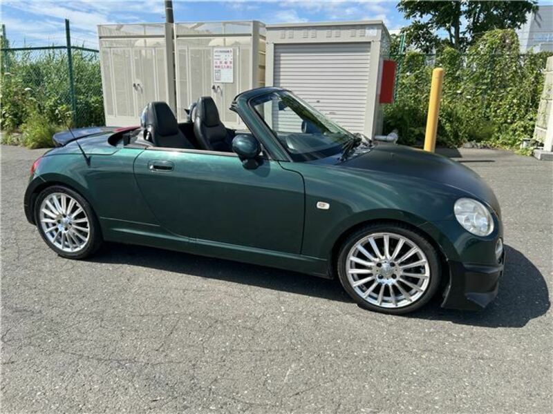 COPEN