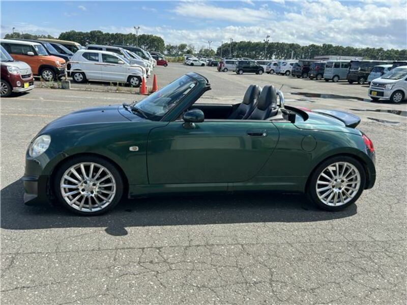 COPEN