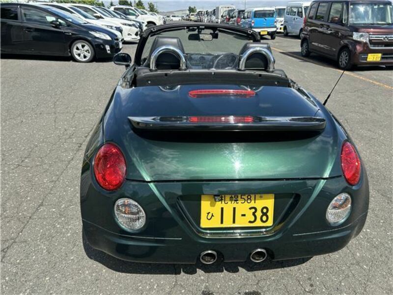 COPEN