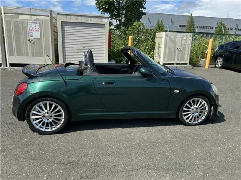 COPEN