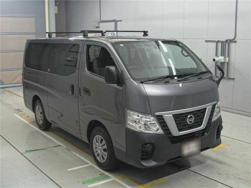 NV350 CARAVAN