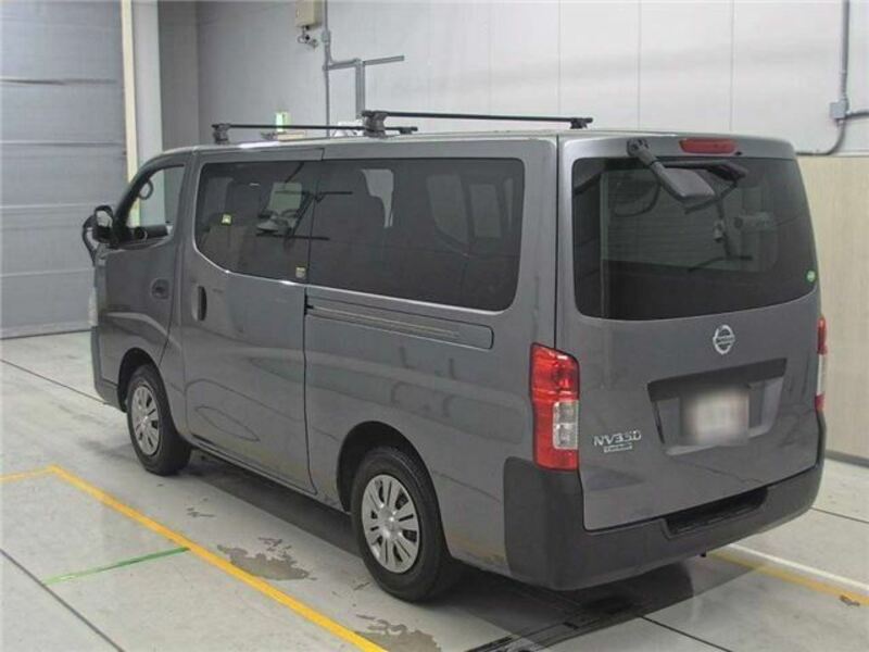 NV350 CARAVAN