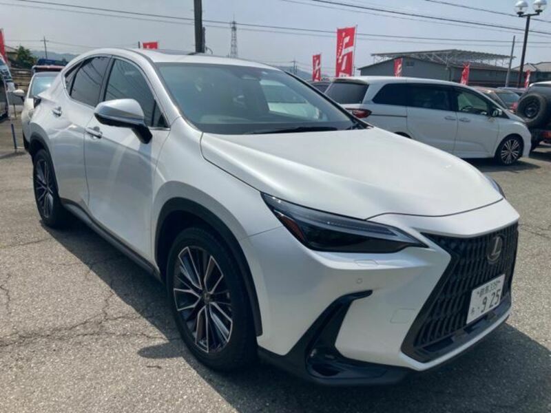 NX