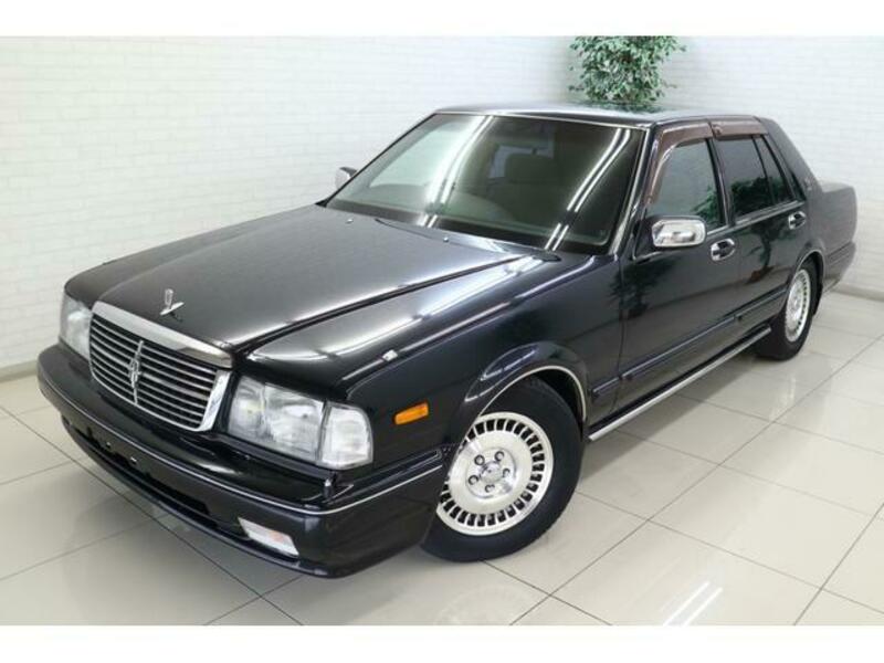 NISSAN CEDRIC