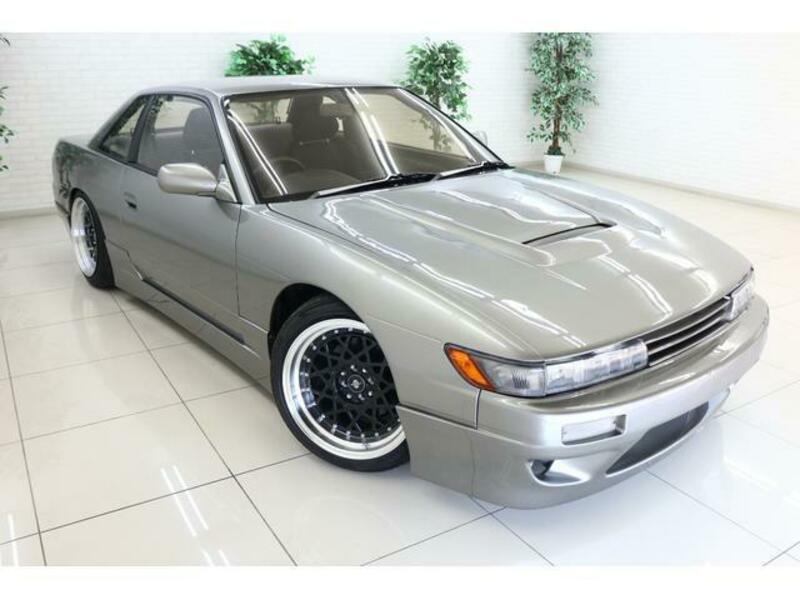 SILVIA