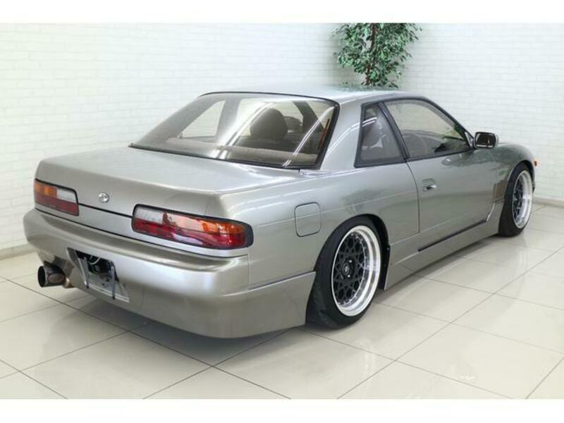 SILVIA