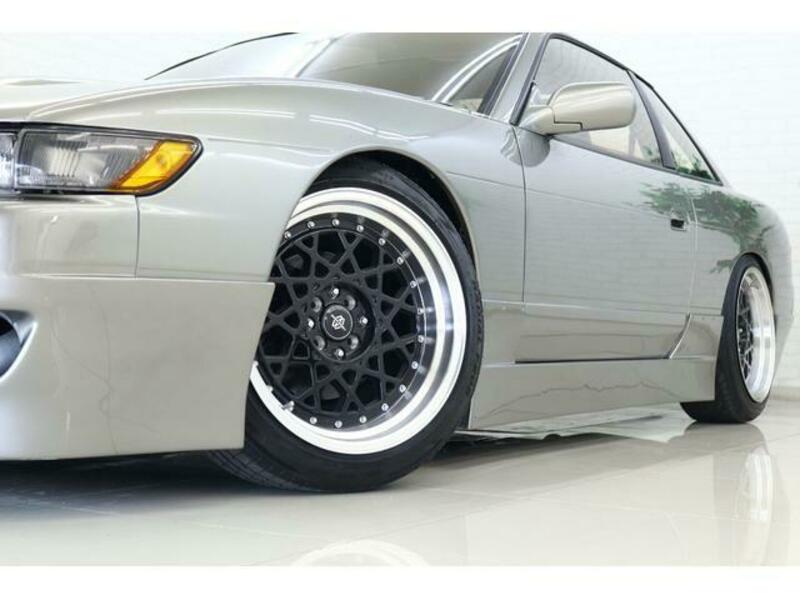 SILVIA
