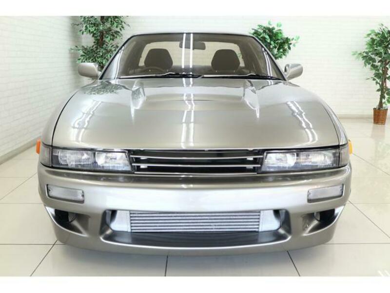 SILVIA