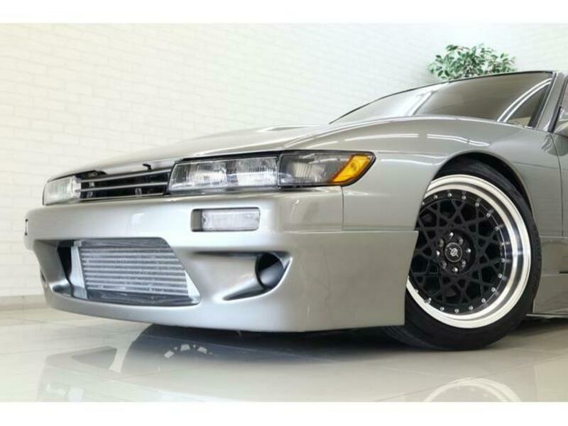 SILVIA
