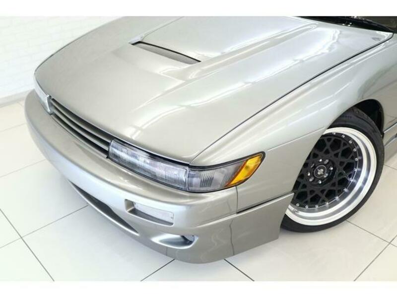 SILVIA