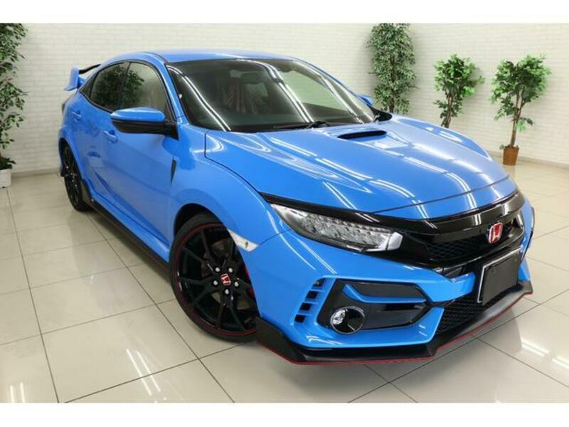 CIVIC