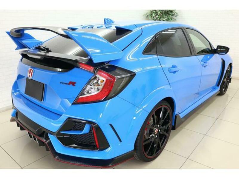 CIVIC