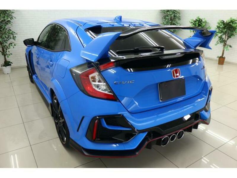 CIVIC