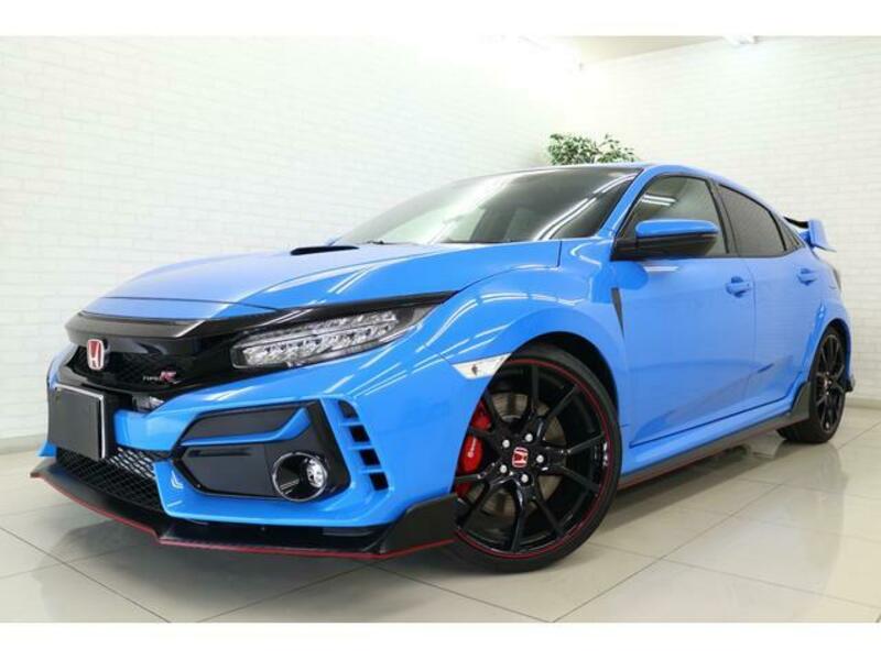 CIVIC
