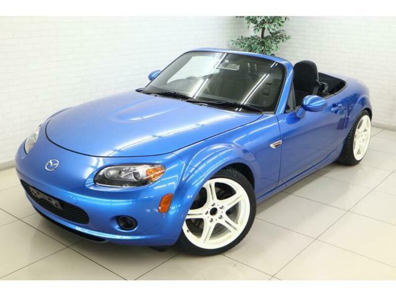 MAZDA ROADSTER