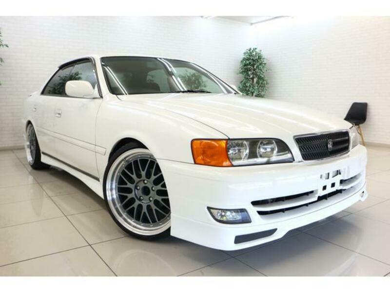 CHASER