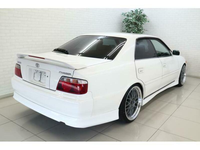 CHASER
