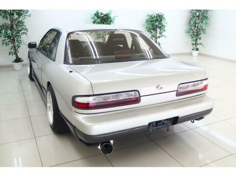 SILVIA