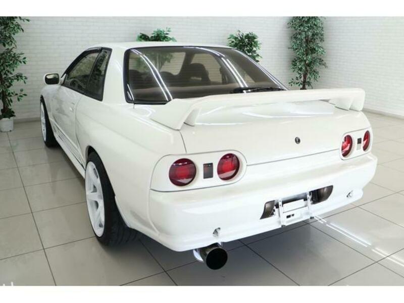 SKYLINE