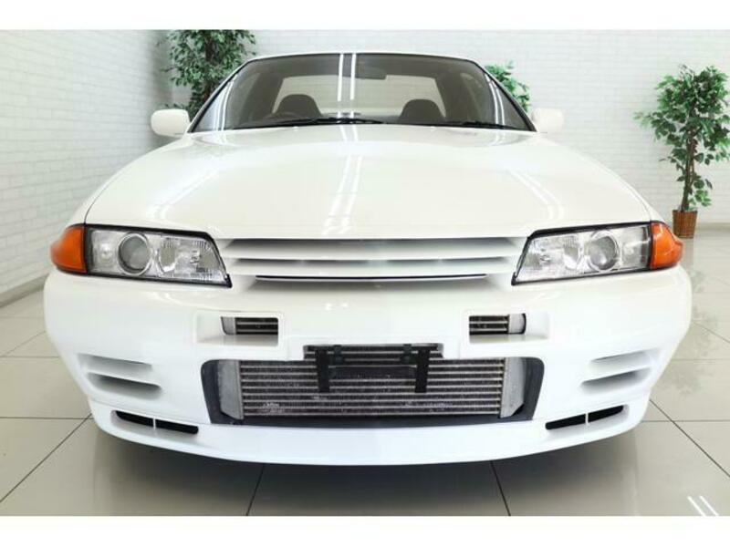 SKYLINE