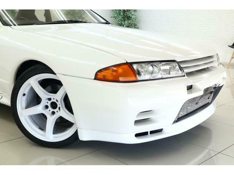 SKYLINE