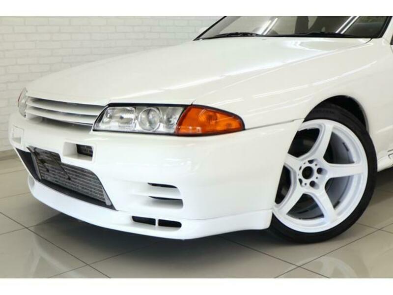 SKYLINE