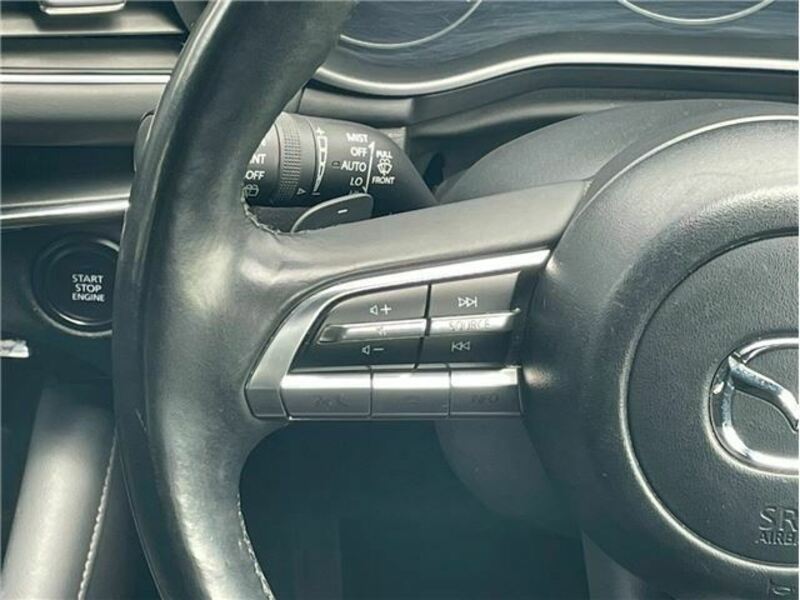 MAZDA3