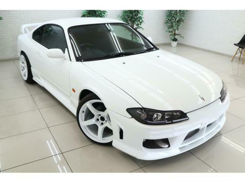 SILVIA