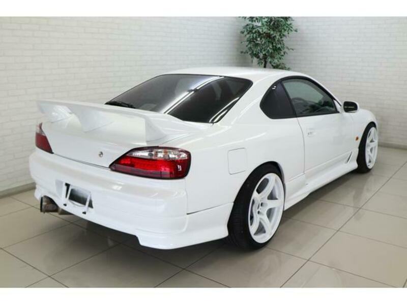 SILVIA