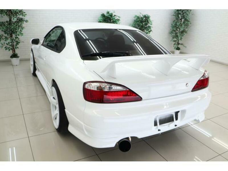SILVIA