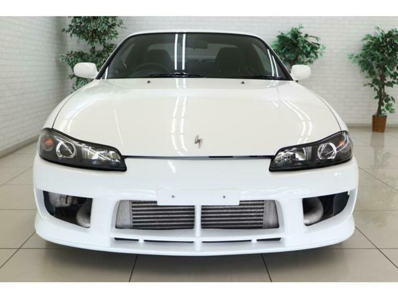SILVIA