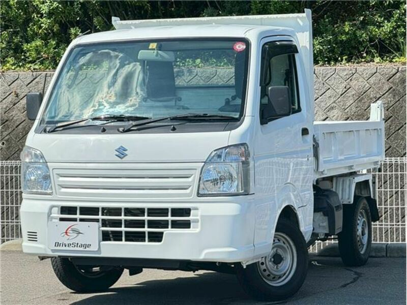 CARRY TRUCK-0