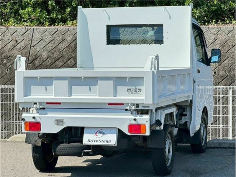 CARRY TRUCK
