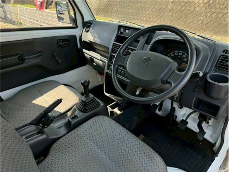 CARRY TRUCK