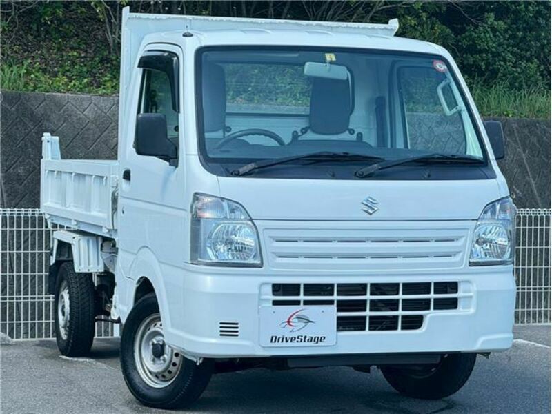 CARRY TRUCK