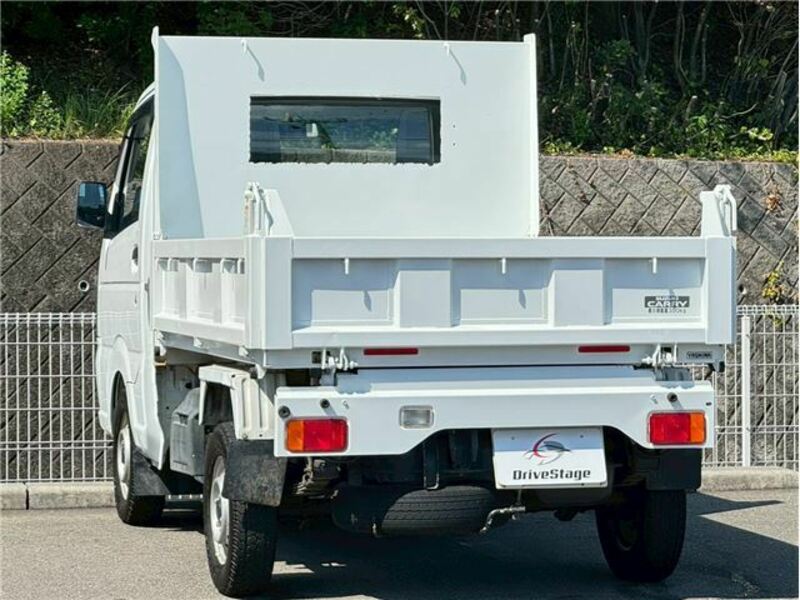 CARRY TRUCK