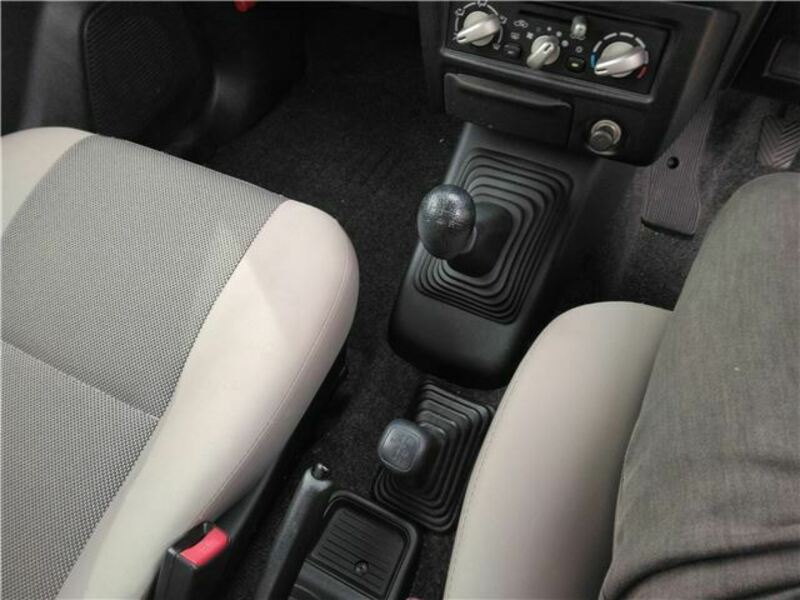 PAJERO MINI