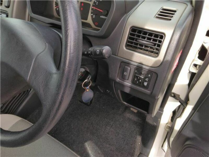 PAJERO MINI