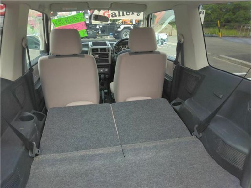 PAJERO MINI