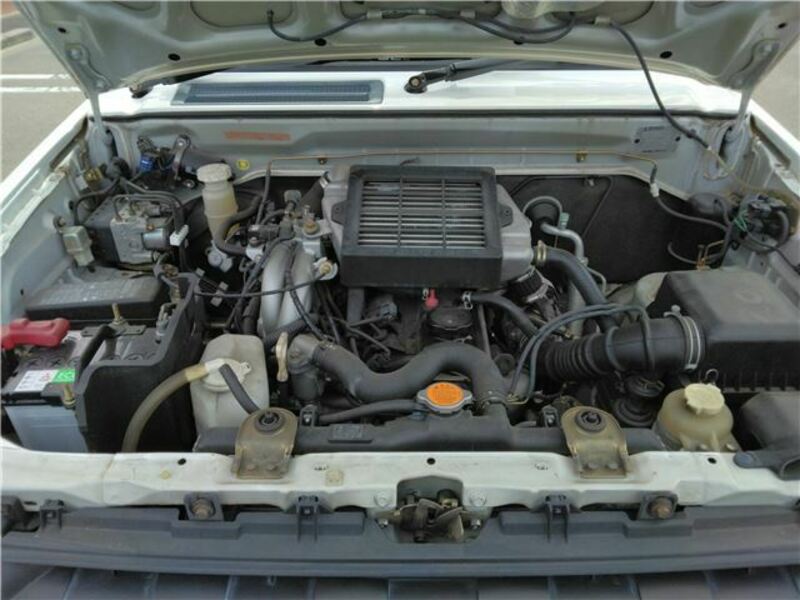 PAJERO MINI