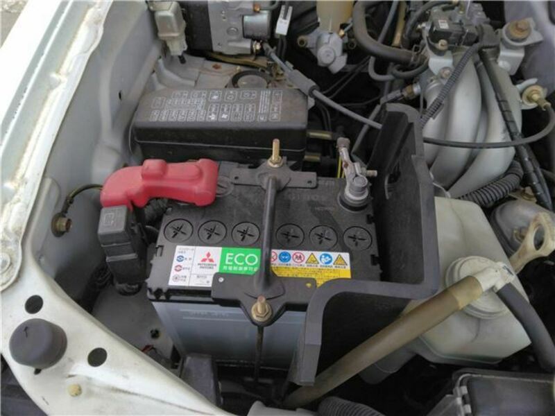 PAJERO MINI
