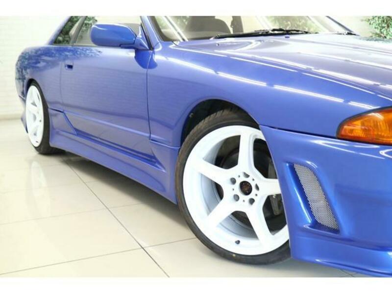 SKYLINE
