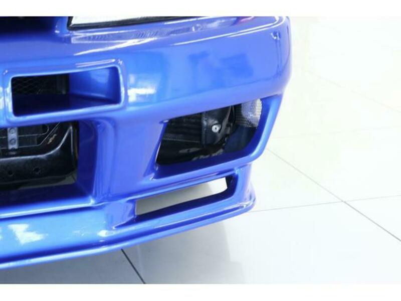 SKYLINE