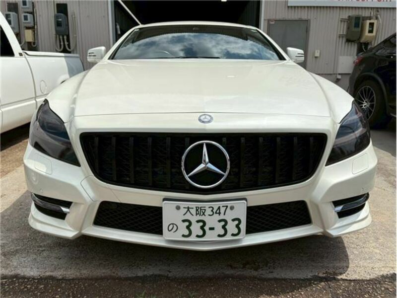 CLS-CLASS