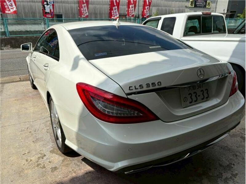 CLS-CLASS