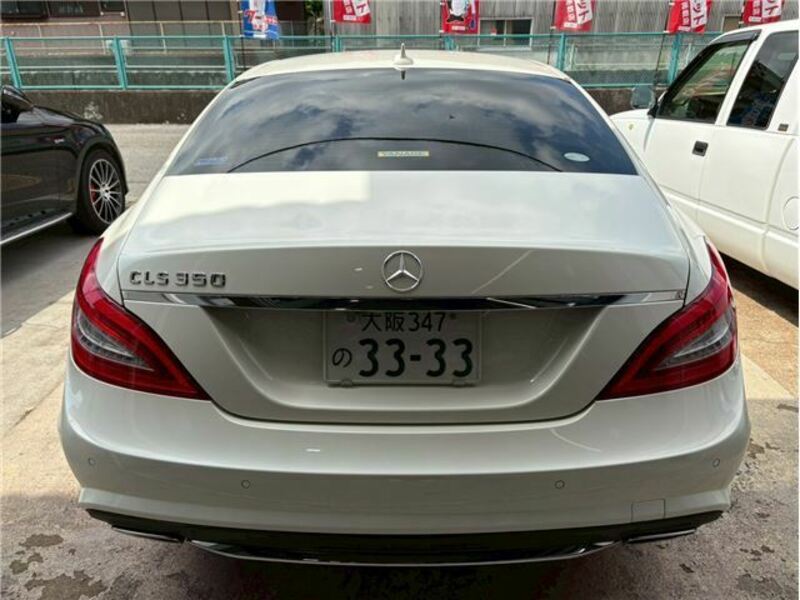 CLS-CLASS